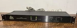 Dbx 180A Noise Reduction System Type W/ Rack Ears And Wiring. Fixed Price $159.00.