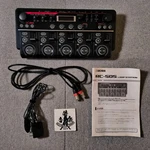 Boss RC-505 Station Looper Phrase Recorder Used W/ Ac Adapter #1. Fixed Price $387.99.