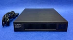Qsc Q-sys Network I/o Core Nano Processor Last One. Fixed Price $569.00.