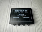 Nady Audio HE-1 Hum Eliminator Ac Noise Elimination. Fixed Price $60.00.
