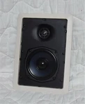 Yorkville Sound WM5T/70 Wall Ceiling Mount 2 Way Speakers. Fixed Price $19.99.