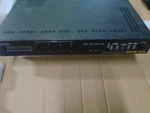 Louroe Electronics Four Zone Audio/video Switcher AVS-4A. Fixed Price $79.95.