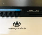 Korg A3 Performance Signal Processor Multi Effects. Fixed Price $150.00.