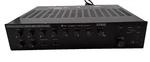 Toa Series Amplifier A-912MK2 Model:. Fixed Price $75.00.