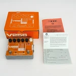Electro-harmonix Ehx V256 Vocoder Reflex-tune Pedal Box Manual Gender Bend *read. Fixed Price $229.99.