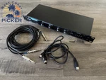 Peavey Spectrum Bass Digital Sound Module Rack Test (no Power Supply). Fixed Price $80.00.