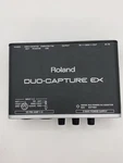 Roland UA-22 Duo-capture Ex Audio Midi Interface 24 Bit Digital Good. Fixed Price $95.69.