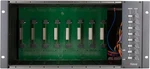 Ams Neve 1073/1084 5U Rack With Psu, Phantom And Gain Control. Fixed Price $4425.00.