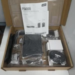Shure P3TRA215CL-G20 Wireless Monitor System Damaged Box. Fixed Price $699.99.