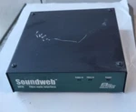 Bss 9014 Soundweb Fibre-optic Interface (no PSU)(BR1.1). Fixed Price $20.99.