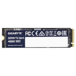 Gigabyte 1TB M.2 Solid State Drive 4000E (pcie 4.0 X4/NVME 1.4). Fixed Price $430.34.