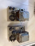 Langevin P4800 Power Supply To Class Mixer And Modules Api Neve. Fixed Price $70.00.