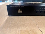 Dbx 200XG Program Route Selector / Excellent Working Unit. Fixed Price $150.00.