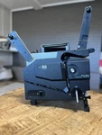 Elmo 16-CL 16MM Film Projector Optical Sound Channel Load Tested. Fixed Price $375.00.