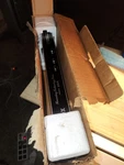 Vintage Dbx Model 224 Type Ii Box, Tape Noise Reduction System Tested. Fixed Price $367.00.