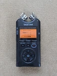 Tascam DR-40 Digital Linear Pcm Recorder Handheld Tested W/ 64GB Sd Card. Fixed Price $75.00.