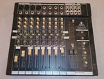 Eurorack Behringer Mx 1602A Mixer - Untested. Fixed Price $75.00.