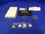 Countryman Associates E6I Omni Earset Mic W/TA4F, Tan (new W/original Box). Fixed Price $325.00.