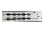 Klark Teknik DN360 2 Ch. Graphic Equalizer. Fixed Price $495.00.
