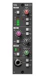 Solid State Logic Ssl Six 500 Series Channel The Ultimate Desktop Mixer. Fixed Price $499.99.