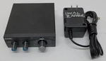 Alesis Vocal Zapper Ultra-compact Digital Reduction Unit. Fixed Price $79.85.