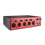 Focusrite Clarett+ 4PRE - Refurbished. Fixed Price $509.99.