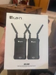 Ikan Blitz Lite 300 Hdmi Wireless Video Transmitter And Receiver System. Fixed Price $199.99.