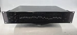 Toa 1000 Series Graphic Equalizer E-1231 Tested GC-6397. Fixed Price $98.99.