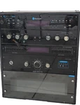 Technical Pro RKSYS4500 Control Center With Pre-amp, Power Dual 15 Band Eq. Fixed Price $275.00.