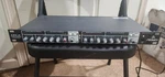 Peavey Cel 2-CHANNEL Compressor Expander Limiter Gate Rackmount Processor. Fixed Price $150.00.