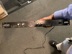Bbe Sound Inc. 462 Sonic Maximizer Rack Mount Professional Audio Processor Unit. Fixed Price $99.00.