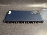 Symetrix 528E Analog Voice Processor Preamp, Compressor, Eq, Channel Strip -read. Fixed Price $139.99.