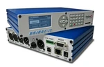 Tieline Bridge-it Pro TLB5100 Audio Over Aac Codec Internet Aoip Sip Endpoint. Fixed Price $900.00.