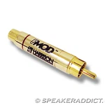 Harrison Labs Fmod 1000HZ Lp Low Pass Woofer Midrange Electronic Crossover. Fixed Price $19.99.