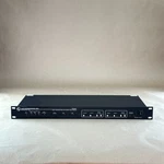 Lectrosonics TH3A Telephone Hybrid Interface With Acoustic Echo Canceller - Used. Fixed Price $96.70.