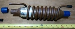 Kramer Trenton Refrigeration Heat Exchanger #900N. Fixed Price $87.97.