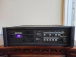Qsc DCM-10D Digital Cinema Monitor. Fixed Price $395.00.