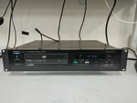 Denon DN-V210 Professional Progressive Scan Hdmi Dvd Player. Fixed Price $55.89.