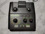 Zoom Rfx 300 Digital Reverb & Multi Processor Boxed Power Adapter Include. Fixed Price $89.00.