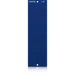 Midas L1B 500 Series Modular Blank Plate. Fixed Price $5.19.