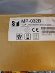 Toa MP-032B 10 Channel Passive Monitor Panel. Fixed Price $128.47.