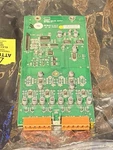 Bss Soundweb London Blu Analog Output Card 80-1204-C Oem Harman. Fixed Price $245.00.