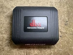 Dbx DB12 Active Direct Box. Fixed Price $99.99.