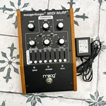 MF-105M Moogerfooger Midi Murf #5421. Fixed Price $895.00.