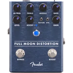 Fender Full Moon Distortion Guitar Effect Stomp Box Pedal. Fixed Price $239.99.