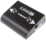 Line 6 FBV2 Button Foot Switch Black. Fixed Price $98.99.