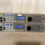 Lot Tieline TLR300B2 Commander G3 Professional Broadcast Audio Codec. Fixed Price $650.00.