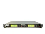 Sennheiser EM3532-U 806-812MHZ Mikroport Receiver #9730 #9731 (one). Fixed Price $120.00.