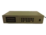 Inter-m VAMS-0808 Video Audio Matrix Switcher. Fixed Price $599.00.