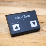 B-stock Ik Multimedia Irig Blueturn Bluetooth Page Turner. Fixed Price $45.00.